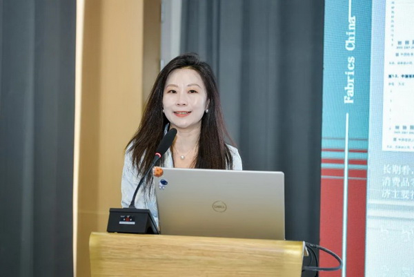 循道追光，致遠(yuǎn)未來(lái)&mdash;&mdash;蘭精授牌華源紗線生產(chǎn)全球標(biāo)桿工廠共赴璀璨新征程