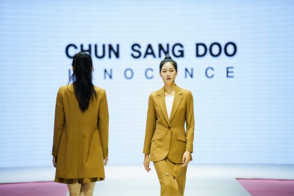 創(chuàng)新而來(lái) 向好而生 第五屆中國(guó)（紹興）紡織新材料展成功舉辦