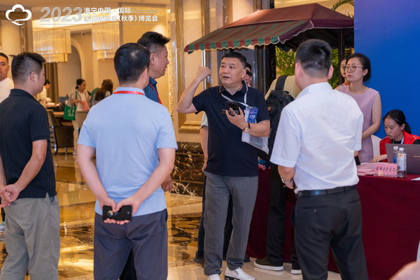 2023海寧中國&middot;國際家用紡織品（秋季）博覽會行業(yè)交流會暨&ldquo;海寧家紡杯&rdquo;2023中國國際家用紡織品創(chuàng)意設計大賽頒獎典禮成功舉辦