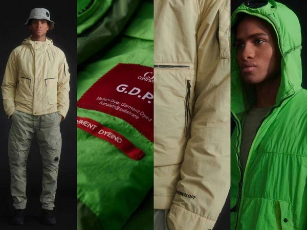 功能性紡織品暗藏了哪些&ldquo;綠色商機(jī)&rdquo;？十月到PERFORMANCE DAYS （上海）一探究竟