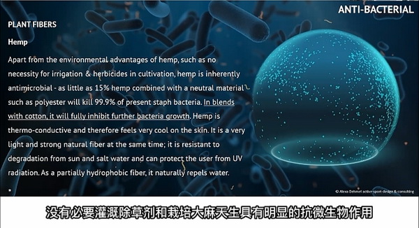 多功能防護(hù)材料如何應(yīng)用？以抗病毒抗菌纖維構(gòu)筑健康新防線