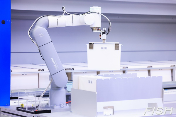 同行智慧科技&ldquo;軟硬兼?zhèn)?rdquo;，全球首創(chuàng)物料智能搜索平臺(tái)即將亮相intertextile