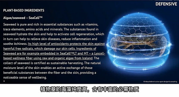 多功能防護(hù)材料如何應(yīng)用？以抗病毒抗菌纖維構(gòu)筑健康新防線