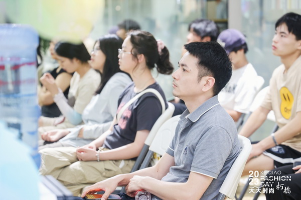 紡織數(shù)字化轉(zhuǎn)型如何做？產(chǎn)業(yè)鏈多維發(fā)力提升實(shí)效