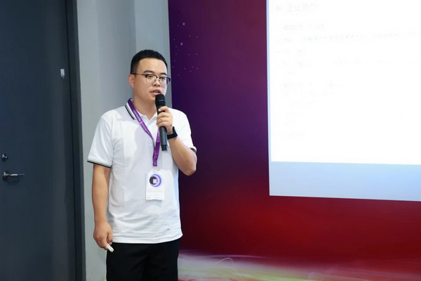 &ldquo;星光&rdquo;賦能，激發(fā)行業(yè)新活力！2023中國(guó)面料之星發(fā)布會(huì)再展芳華與榮耀