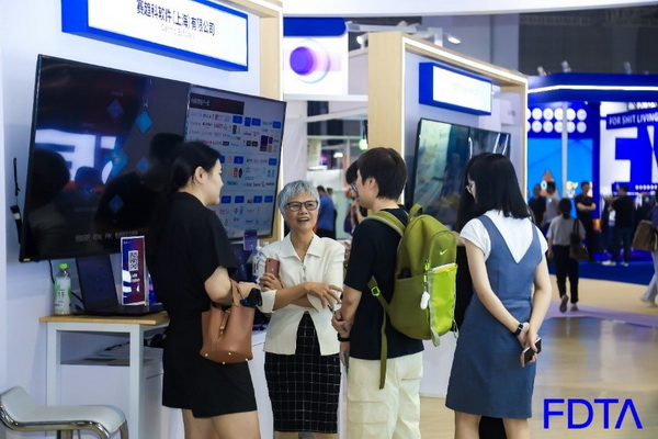 聚焦五大應(yīng)用場(chǎng)景，Digital Fashion推動(dòng)數(shù)字技術(shù)與時(shí)尚產(chǎn)業(yè)有機(jī)融合