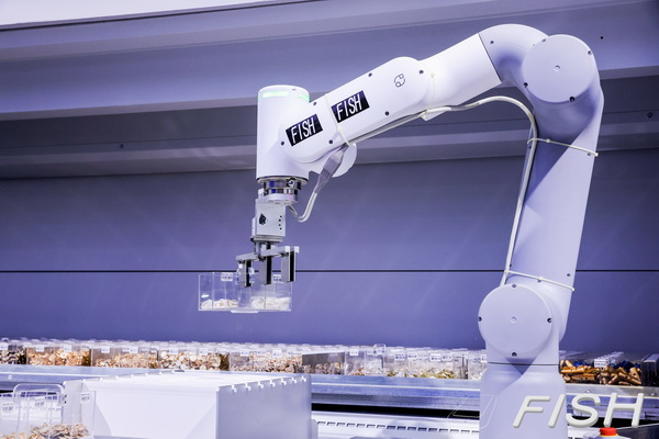 讓面輔料供需匹配更精準(zhǔn)，同行智慧搜索引擎再升級(jí)！