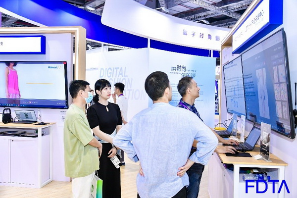 聚焦五大應(yīng)用場(chǎng)景，Digital Fashion推動(dòng)數(shù)字技術(shù)與時(shí)尚產(chǎn)業(yè)有機(jī)融合