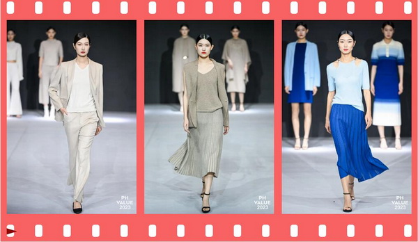 活動(dòng)專場(chǎng) | 第30屆中國(guó)&bull;清河國(guó)際羊絨及絨毛制品交易會(huì)發(fā)布會(huì)暨清河羊絨品牌聯(lián)合秀隆重上演