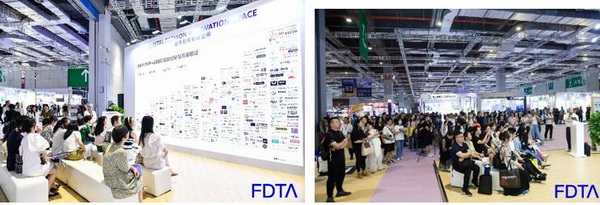 聚焦五大應(yīng)用場(chǎng)景，Digital Fashion推動(dòng)數(shù)字技術(shù)與時(shí)尚產(chǎn)業(yè)有機(jī)融合