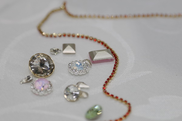 &ldquo;魔扣&rdquo;出彩FASHION  SOURCE展