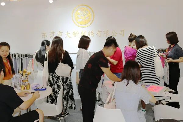 INTERFILIERE shanghai 2023今日盛大開幕 全球貼身時(shí)尚 精彩紛呈