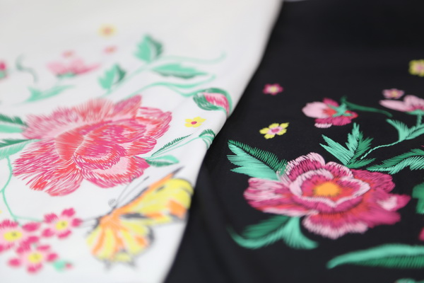 貼身更時尚，INTERFILIERE Shanghai圓滿收官，期待與您來年再見！