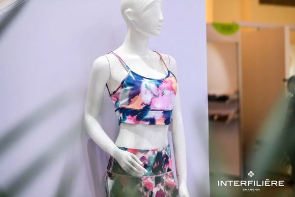 9月25-26日，為期兩天的2023上海國際貼身時尚原輔料展取得圓滿成功，感謝品牌展商與觀眾一如既往的厚愛與支持。新篇章即將開啟 敬請期待&hellip; &hellip;