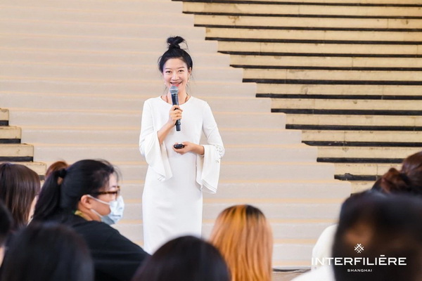 貼身更時尚，INTERFILIERE Shanghai圓滿收官，期待與您來年再見！