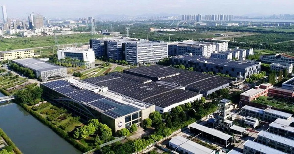 &ldquo;雙碳&rdquo;三周年，37家時(shí)尚先鋒參與產(chǎn)業(yè)30&middot;60碳中和計(jì)劃聯(lián)合響應(yīng)