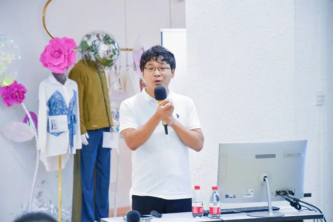 &ldquo;智能制造、標準先行&rdquo; 第一期紡織行業(yè)智能制造能力成熟度培訓(xùn)在紹興柯橋順利結(jié)業(yè)