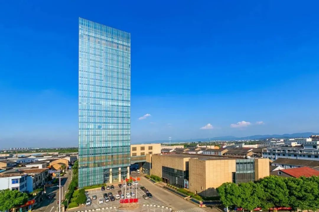 &ldquo;潮涌東方、風(fēng)尚寧波&rdquo;--2023寧波時尚節(jié)暨第27屆寧波國際服裝節(jié)盛大啟幕