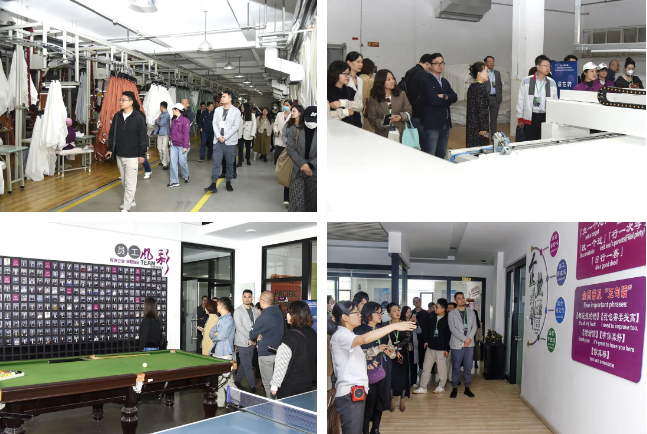 織夢五年，匠心明遠||第五屆&ldquo;明遠杯&rdquo;創(chuàng)意設計大賽頒獎典禮暨中國紡織品進出口商會家紡分會換屆會議圓滿舉辦！