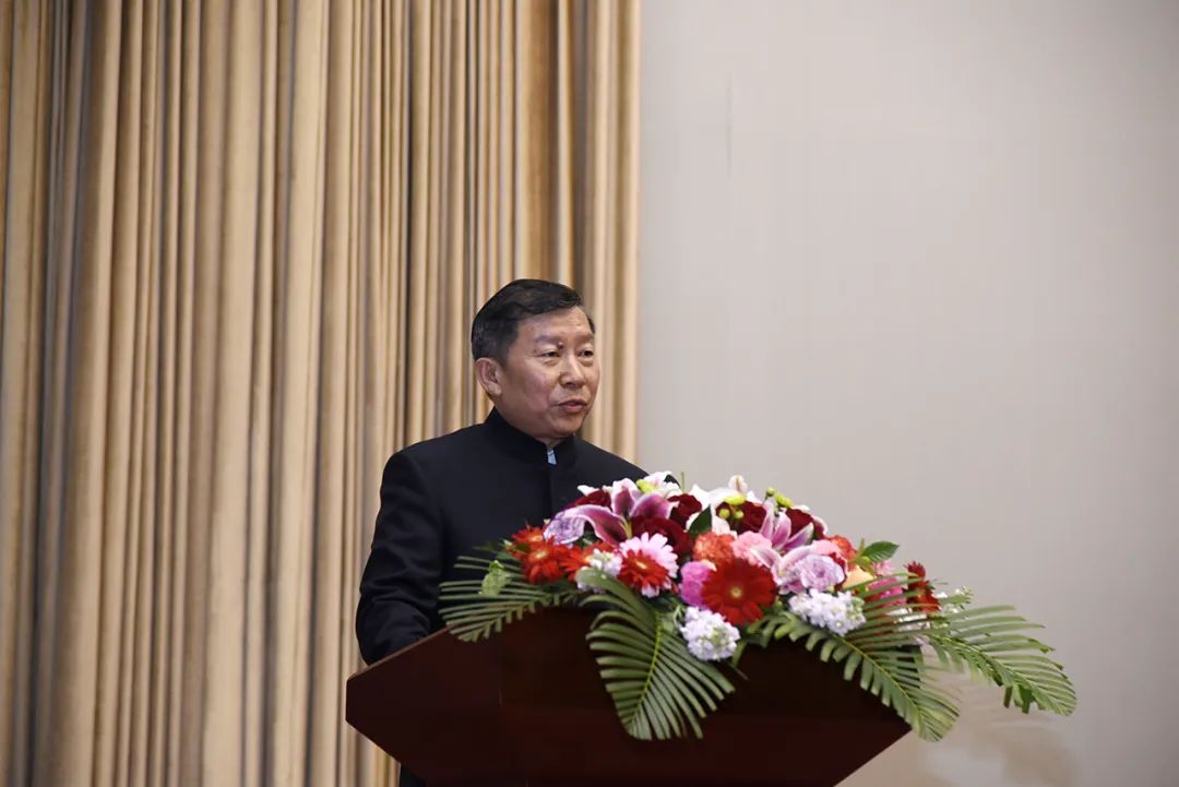 織夢五年，匠心明遠||第五屆&ldquo;明遠杯&rdquo;創(chuàng)意設計大賽頒獎典禮暨中國紡織品進出口商會家紡分會換屆會議圓滿舉辦！