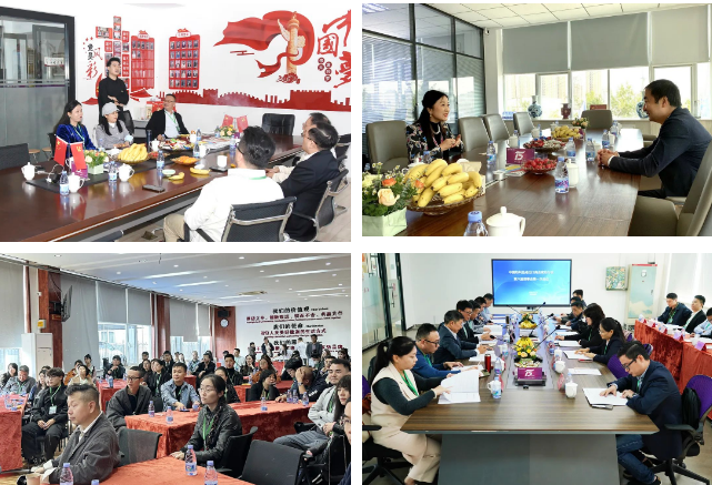 織夢五年，匠心明遠||第五屆&ldquo;明遠杯&rdquo;創(chuàng)意設計大賽頒獎典禮暨中國紡織品進出口商會家紡分會換屆會議圓滿舉辦！