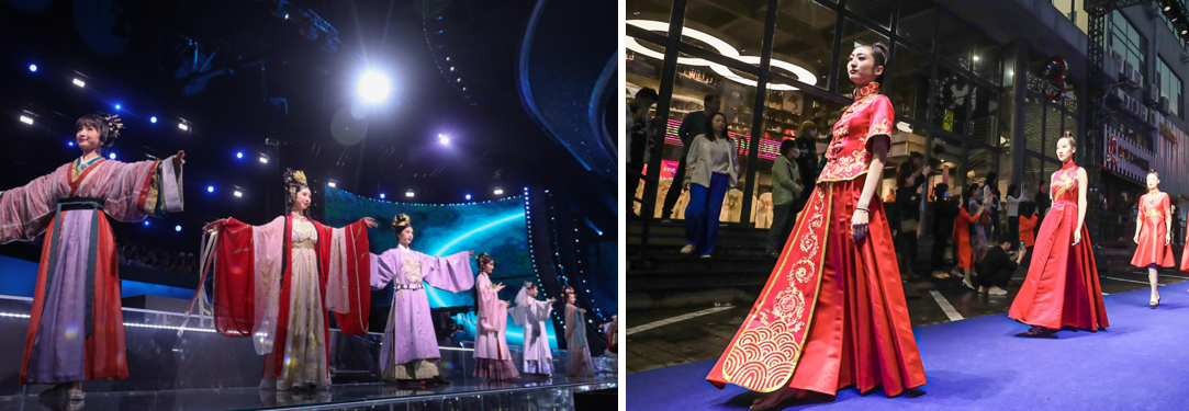 面向京津冀，2024北京國際服裝供應鏈博覽會將于4月中旬在三元橋老國展舉行！