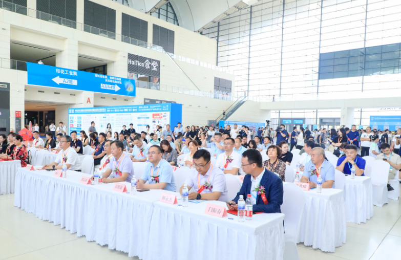 面向京津冀，2024北京國際服裝供應鏈博覽會將于4月中旬在三元橋老國展舉行！