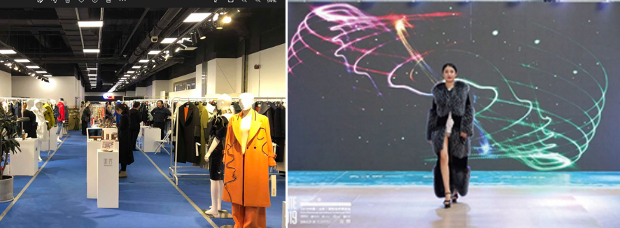 面向京津冀，2024北京國際服裝供應鏈博覽會將于4月中旬在三元橋老國展舉行！