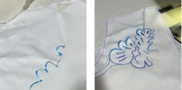 揭秘&ldquo;南山智尚杯&rdquo;2023中國職業(yè)裝設(shè)計大賽獲獎選手背后的故事