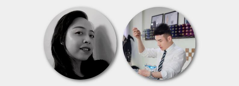 揭秘&ldquo;南山智尚杯&rdquo;2023中國職業(yè)裝設(shè)計大賽獲獎選手背后的故事