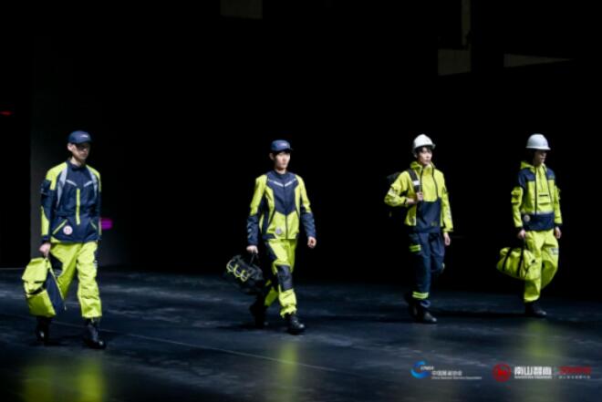 揭秘&ldquo;南山智尚杯&rdquo;2023中國職業(yè)裝設(shè)計大賽獲獎選手背后的故事