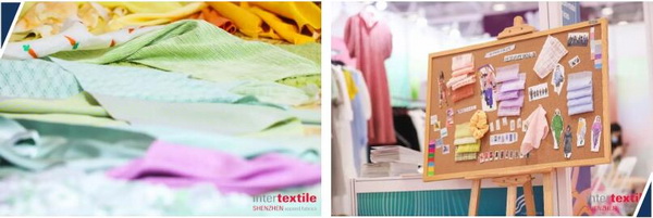 暢循環(huán) 促升級(jí) 中國(guó)紡聯(lián)2023大灣區(qū)紡博會(huì)11月6日大幕即啟