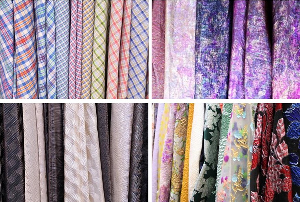 立足全球，筑牢世界紡織產(chǎn)業(yè)節(jié)點(diǎn)--2023第25屆中國(guó)紹興柯橋國(guó)際紡織品博覽會(huì)（秋季）盛大開(kāi)幕 