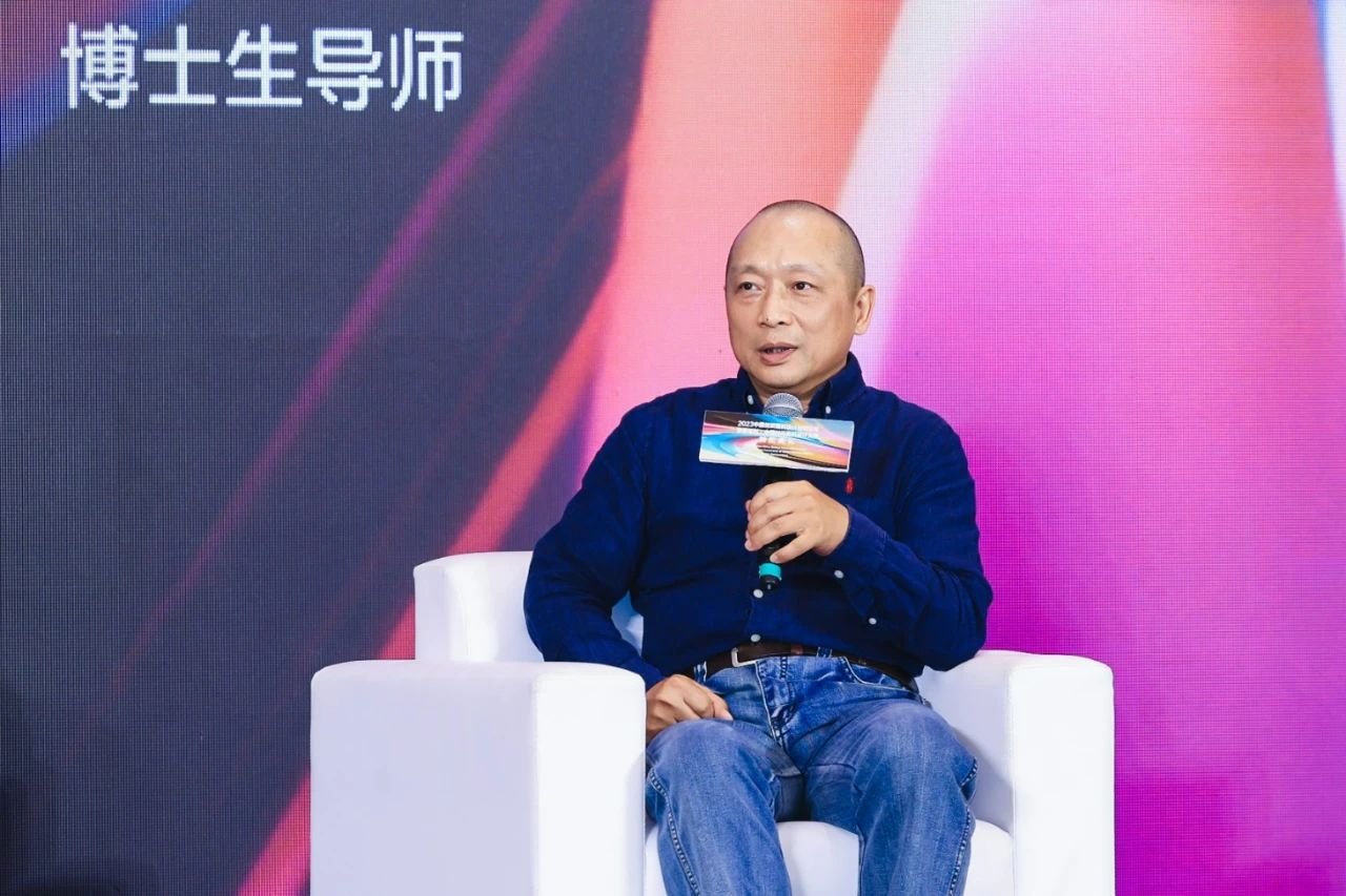 解鎖面料創(chuàng)新之鑰，2023中國紡織面料設(shè)計創(chuàng)新論壇在柯橋舉行