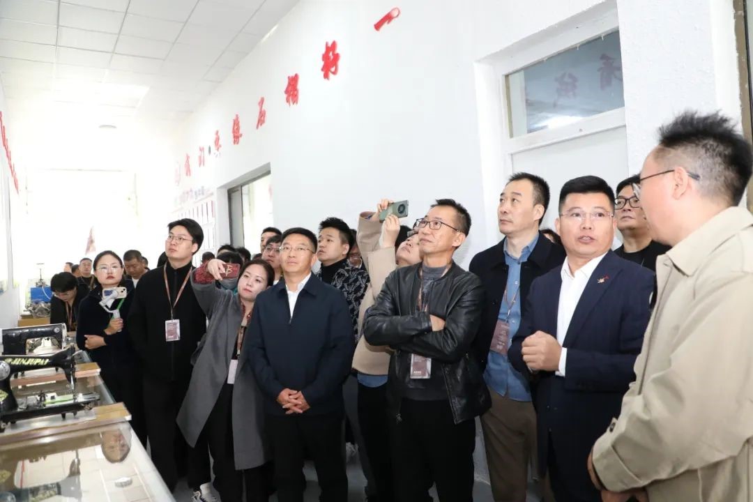 延伸落實蒙粵合作，鄂爾多斯市貿(mào)促會在行動