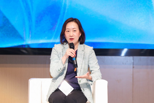 科技與時(shí)尚融合發(fā)展，2023國際功能性紡織新材料論壇傳遞創(chuàng)新方向