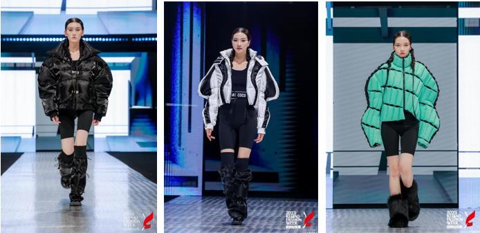 AIGC穿行無(wú)界&mdash;&mdash;倚信24/25AW羽絨服趨勢(shì)發(fā)布會(huì)開啟羽絨未來(lái)風(fēng)潮