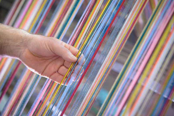 6萬人次入場，意向成交額32億元！第20屆&ldquo;織交會&rdquo;完美收官