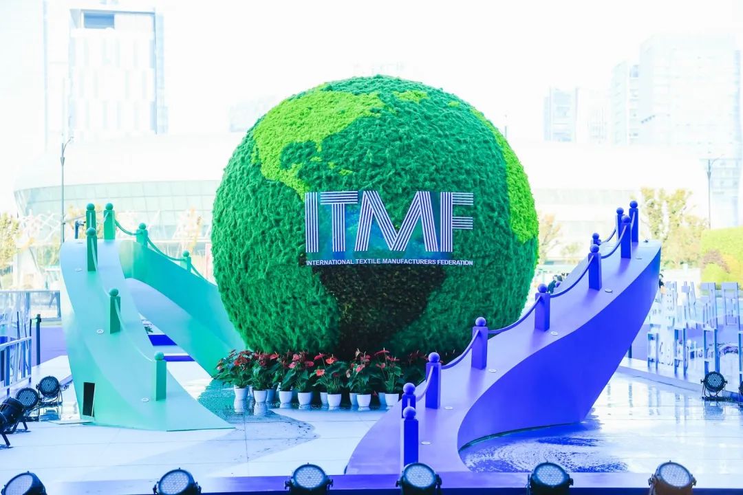 蘭精和S&ouml;dra因在紡織品回收領(lǐng)域的開創(chuàng)性合作而榮獲ITMF獎(jiǎng)