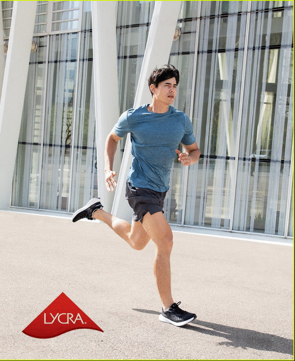 萊卡公司推出新型 LYCRA&reg;（萊卡&reg;） FiT400&trade; 纖維