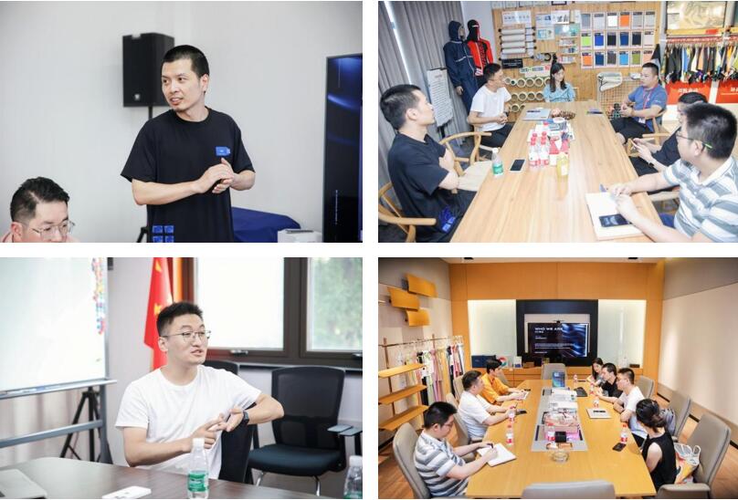 以時尚之名，聚產(chǎn)業(yè)之力！  26場活動&ldquo;連軸&rdquo;開展，&ldquo;柯橋天天時尚&rdquo;2023年碩果累累