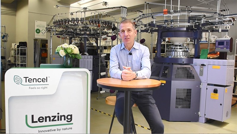 柔fufu誰不愛？蘭精攜手羅萊生活，從纖維源頭創(chuàng)新超柔家紡