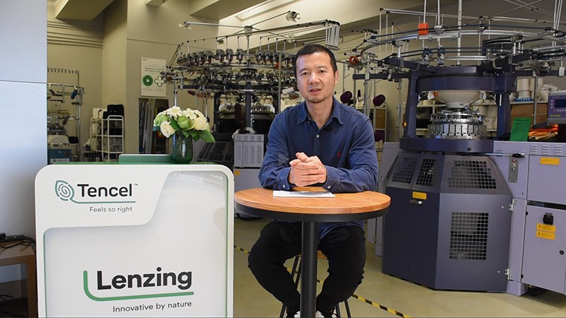 柔fufu誰不愛？蘭精攜手羅萊生活，從纖維源頭創(chuàng)新超柔家紡