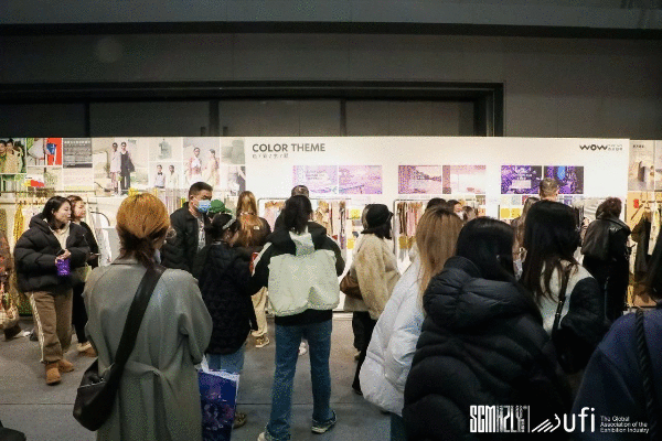 無限商機(jī)，未來可期！第31屆中國(guó)（杭州）國(guó)際紡織服裝供應(yīng)鏈博覽會(huì)圓滿收官！