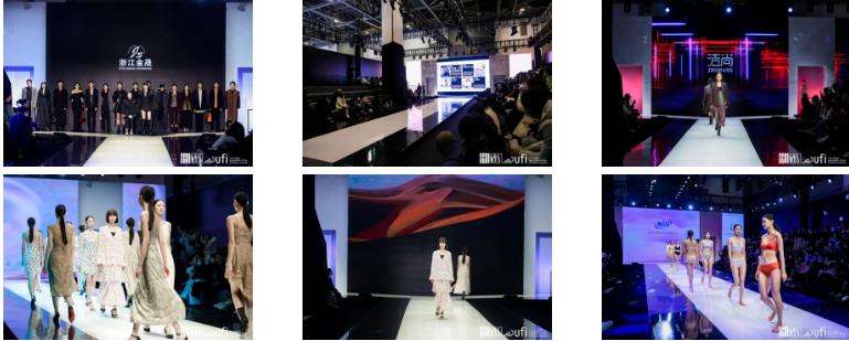 無限商機(jī)，未來可期！第31屆中國(guó)（杭州）國(guó)際紡織服裝供應(yīng)鏈博覽會(huì)圓滿收官！