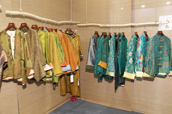 無限商機(jī)，未來可期！第31屆中國(guó)（杭州）國(guó)際紡織服裝供應(yīng)鏈博覽會(huì)圓滿收官！