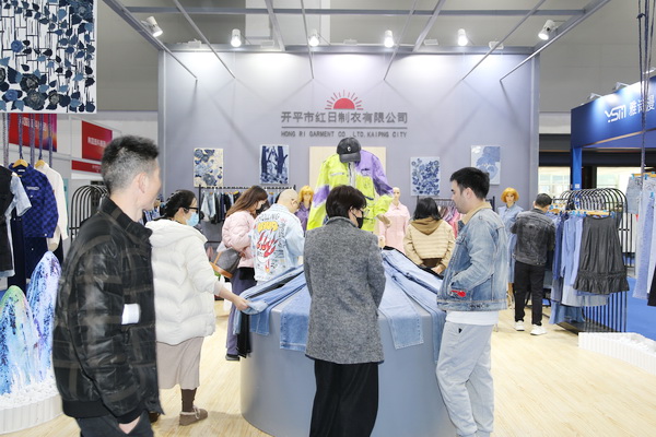 無限商機(jī)，未來可期！第31屆中國(guó)（杭州）國(guó)際紡織服裝供應(yīng)鏈博覽會(huì)圓滿收官！