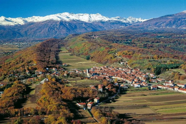 神奇的比耶拉，世界品牌集散地