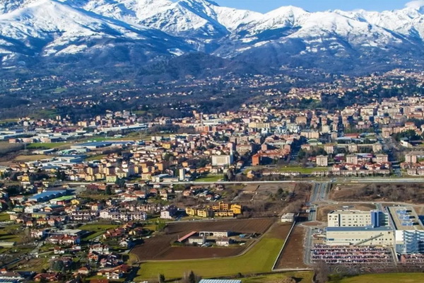 神奇的比耶拉，世界品牌集散地