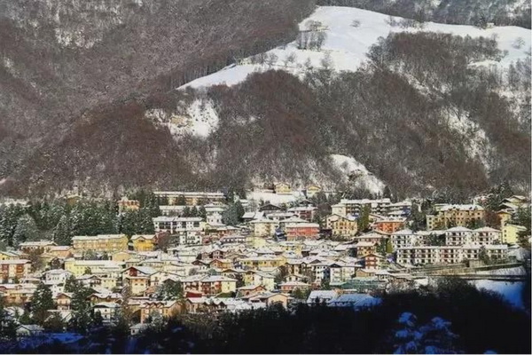 神奇的比耶拉，世界品牌集散地